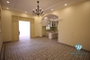 Beautiful house for rent near Lotte center, Ba Dinh, Ha Noi